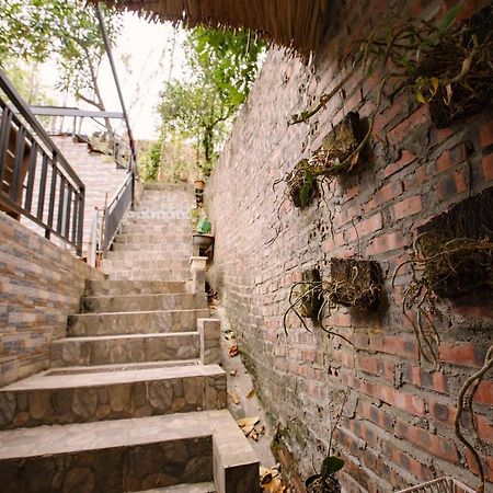 Ha Giang Creekside Homestay And Tours Экстерьер фото