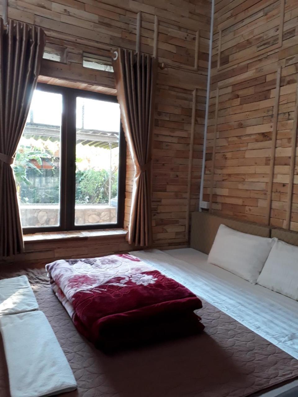 Ha Giang Creekside Homestay And Tours Экстерьер фото