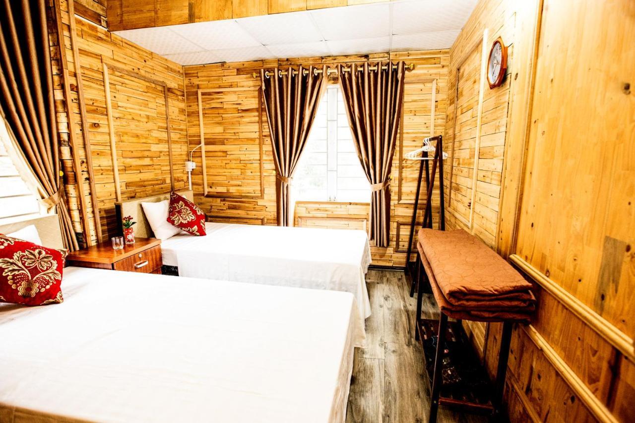 Ha Giang Creekside Homestay And Tours Экстерьер фото